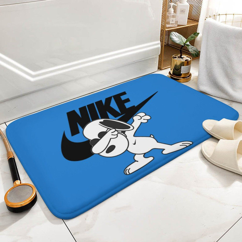 Nike Коврик придверный, 0.4 x 0.6 м #1