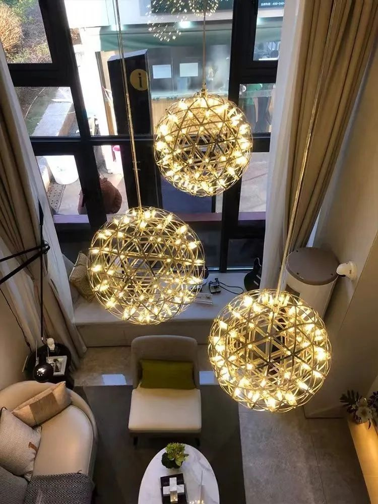 Люстра, LED, 9 Вт #1