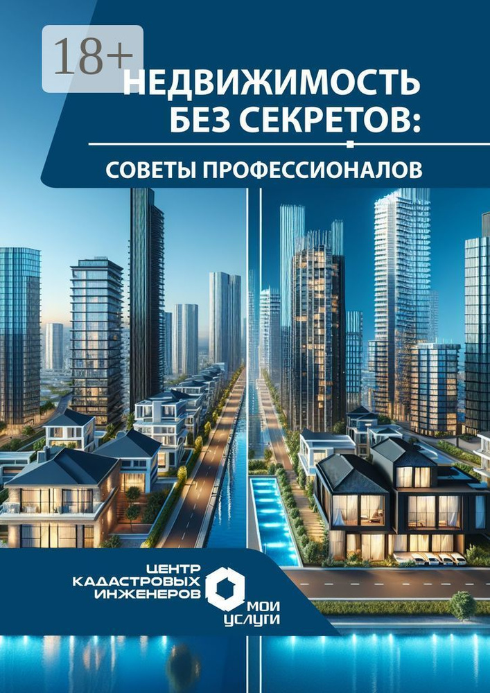 Недвижимость без секретов: советы профессионалов | Скарков Денис  #1