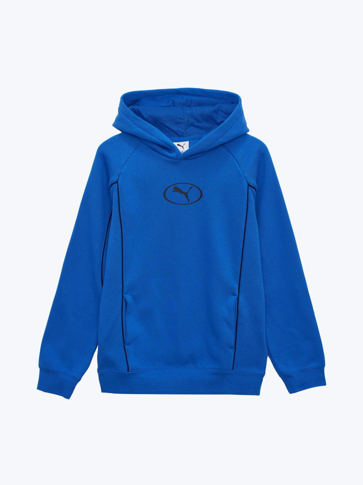 Толстовка PUMA #1