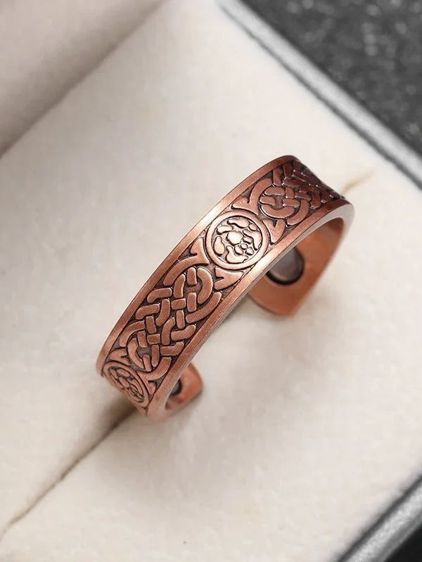 Кольцо Перстень #1