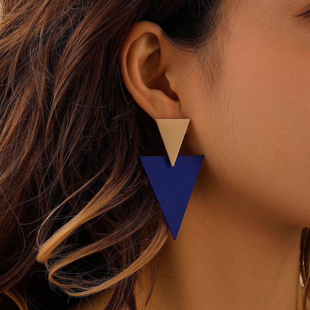 Серьги #1