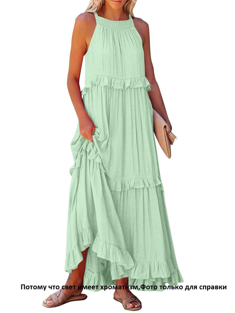 Платье H&M #1