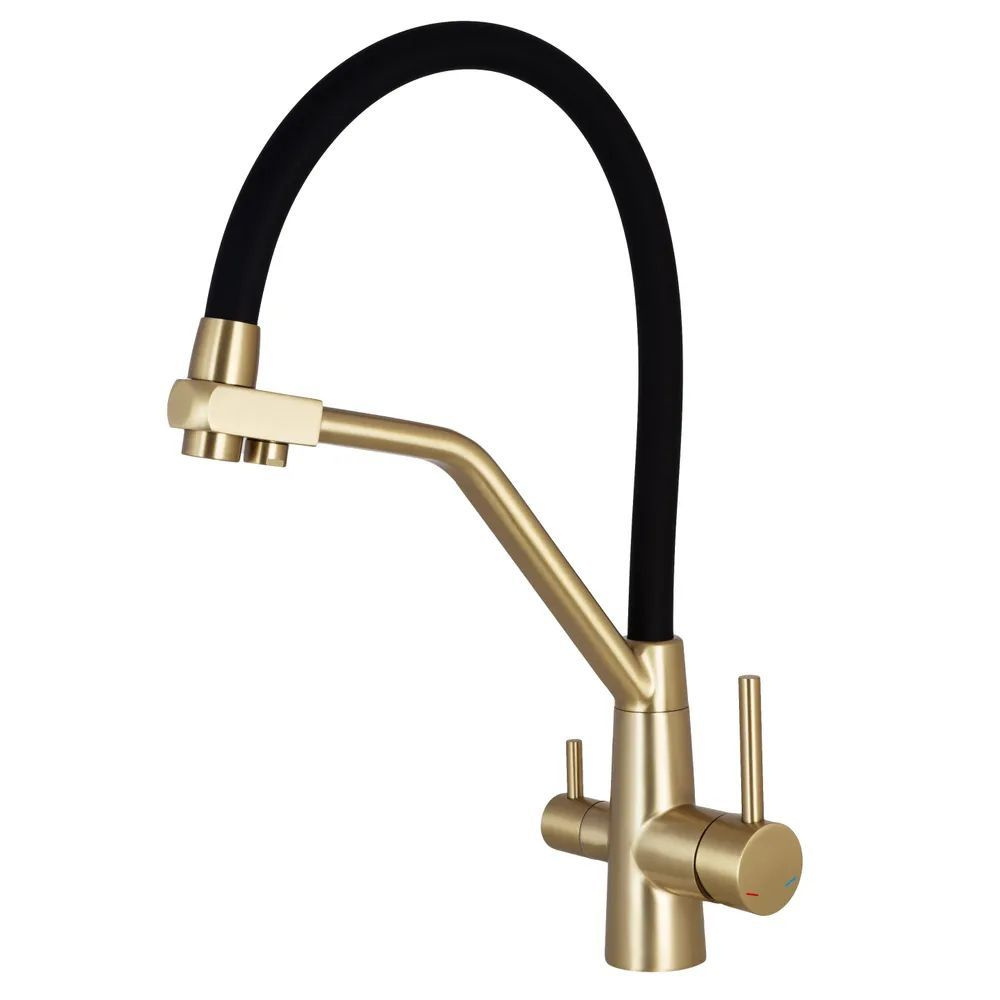 Смеситель #1