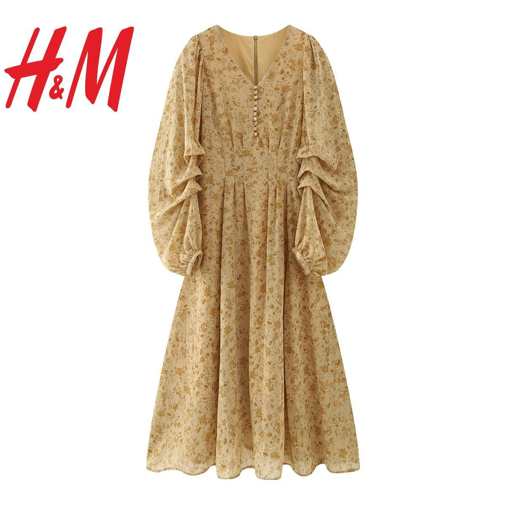 Платье H&M #1