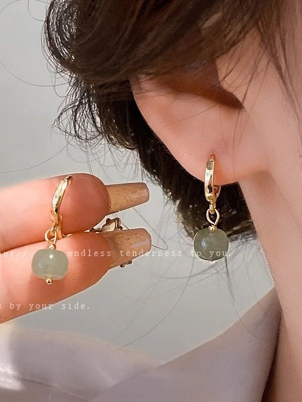 Серьги #1