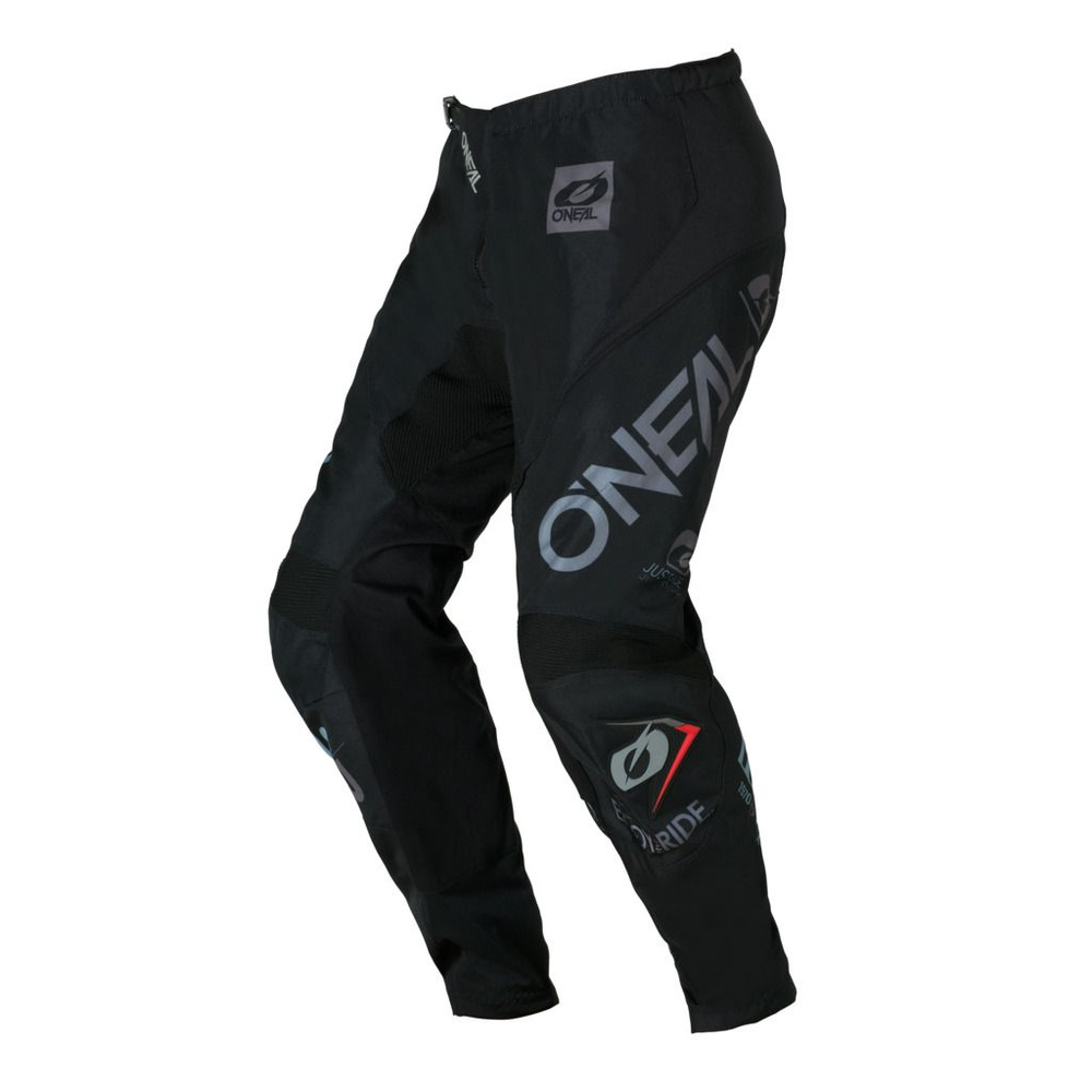 Мотобрюки O'NEAL Element Brand, мужские #1