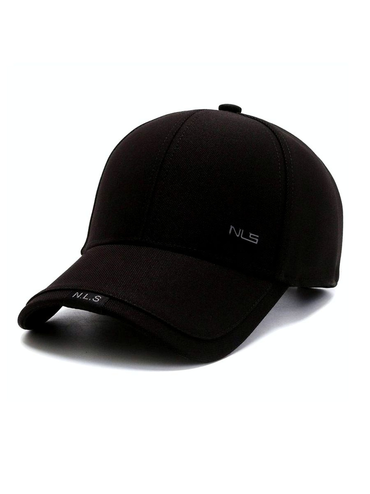 Бейсболка basic cap #1