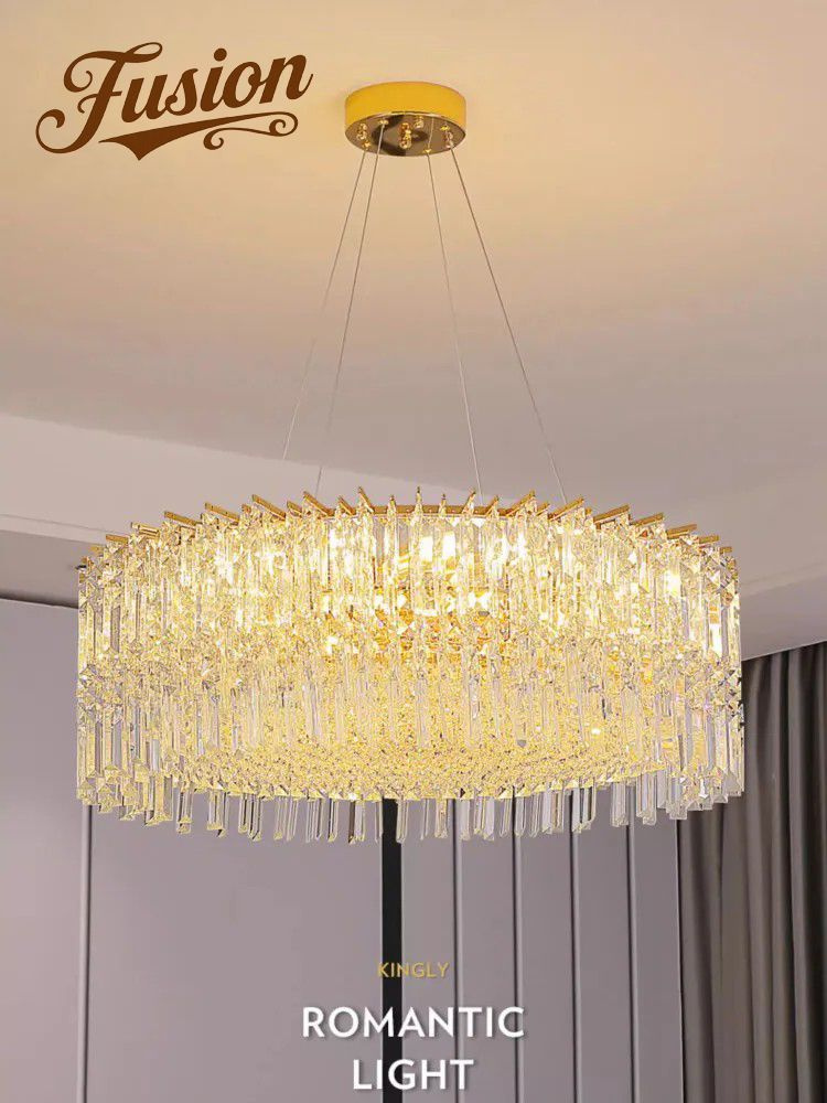 FusionLights Люстра, E14 #1