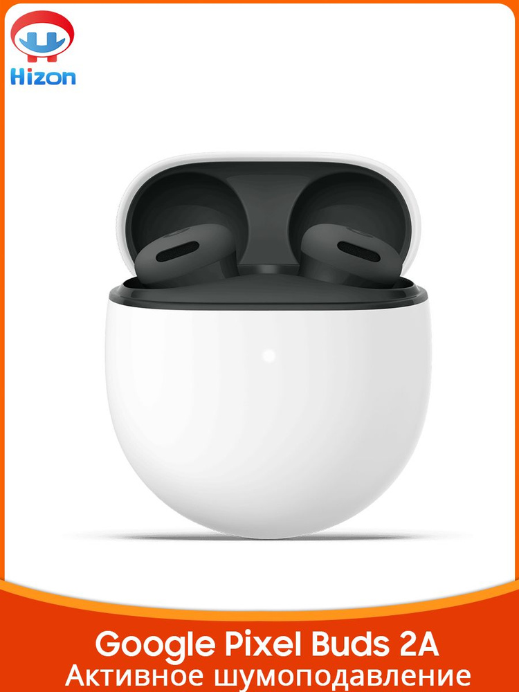 Внутриканальные Внутриканальные Google GPBUDS Беспроводное GPBUDS