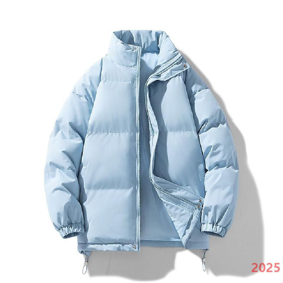 Пуховик H&M #1