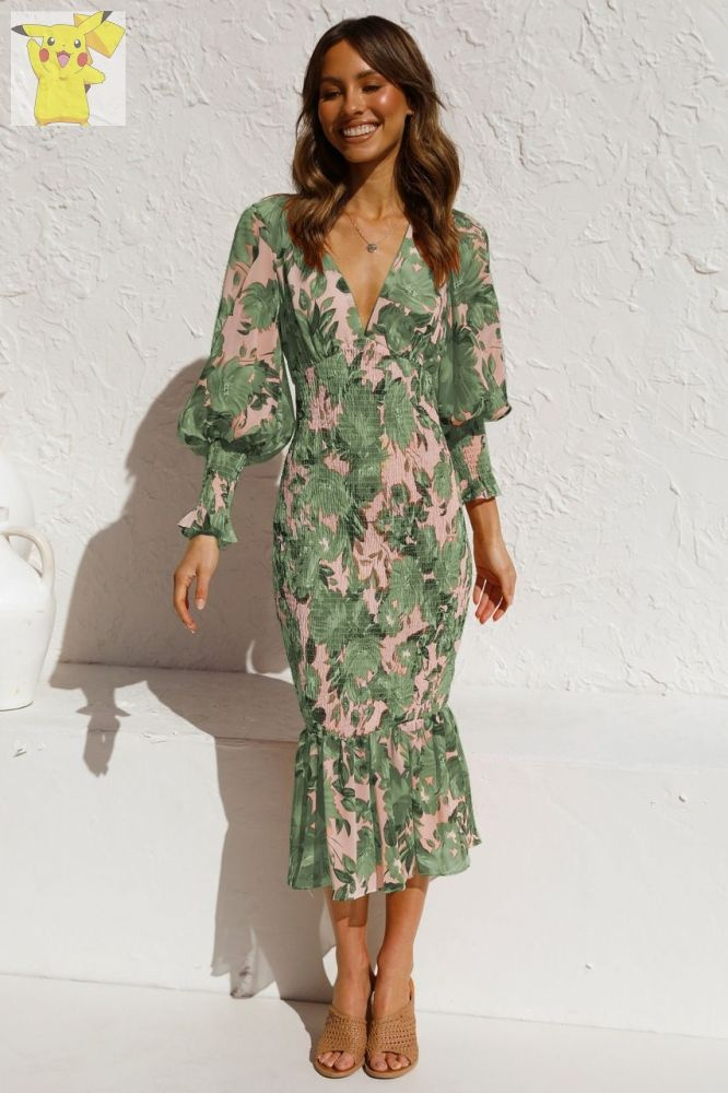 Платье Max Mara #1