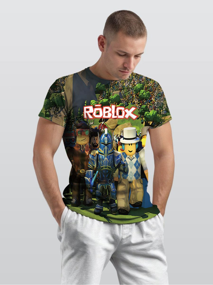 Футболка relfaz #1