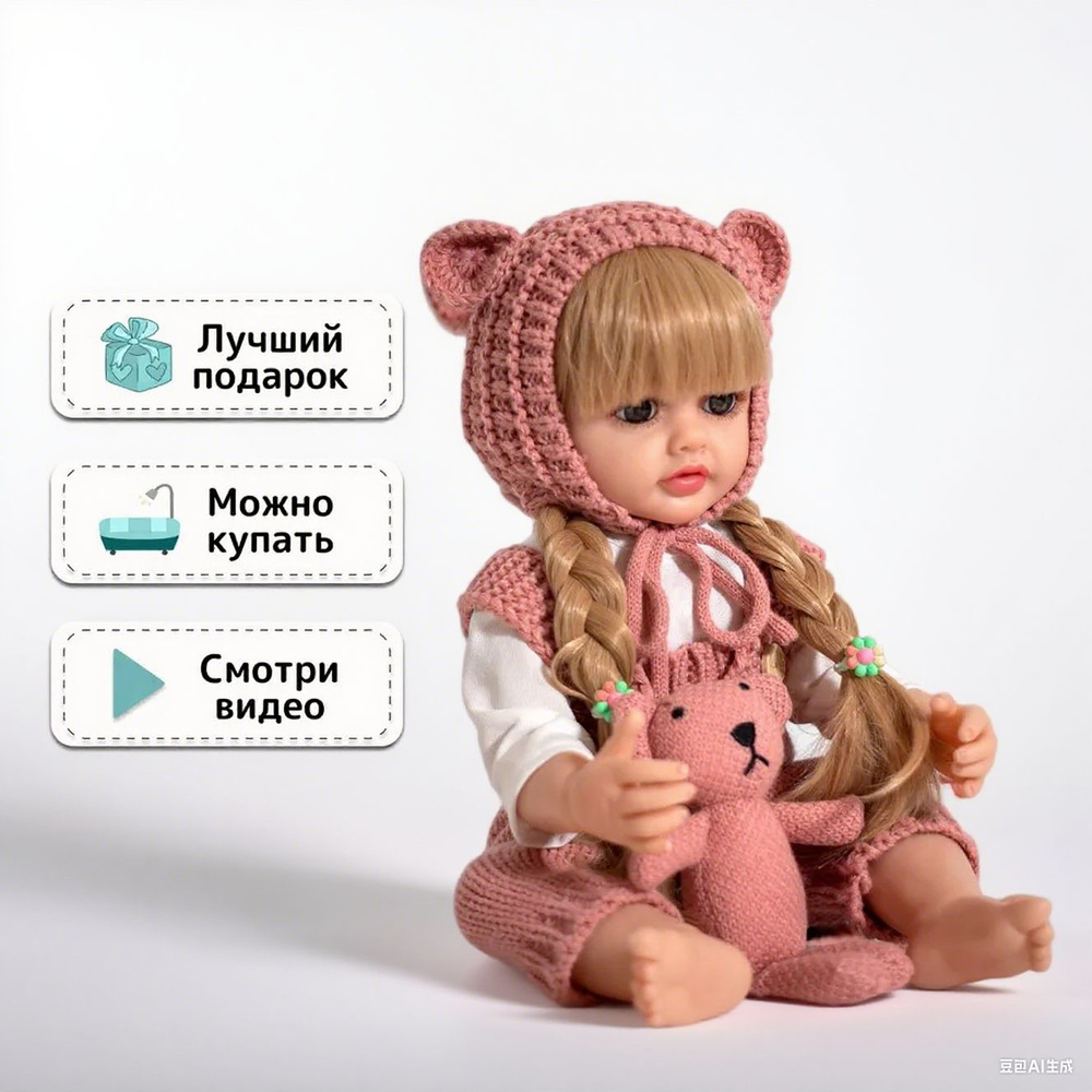Кукла #1