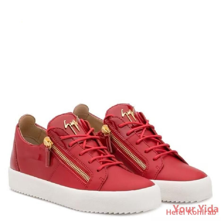 Кроссовки Giuseppe Zanotti #1