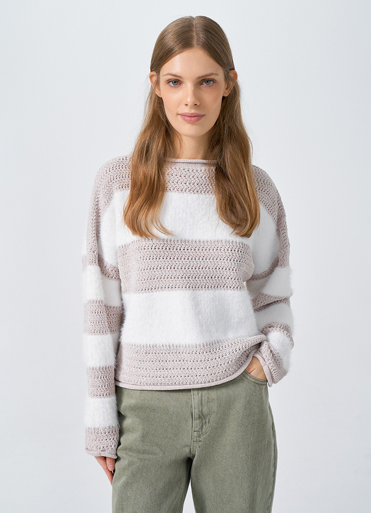 Джемпер FUNDAY #1