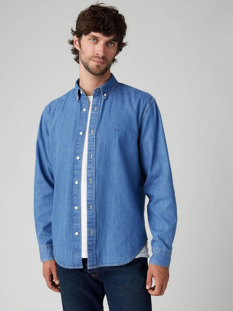 Рубашка Levi's #1