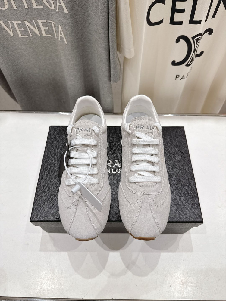 Кроссовки Prada #1