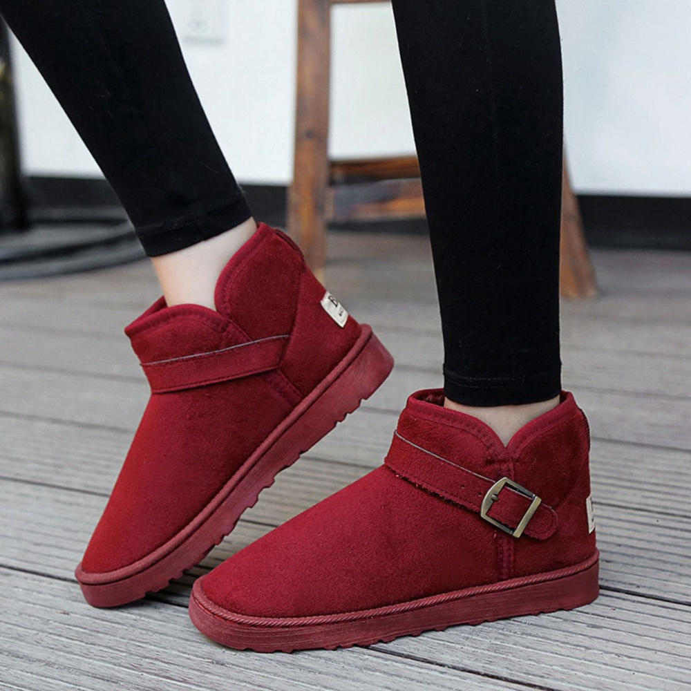Сноубутсы UGG #1