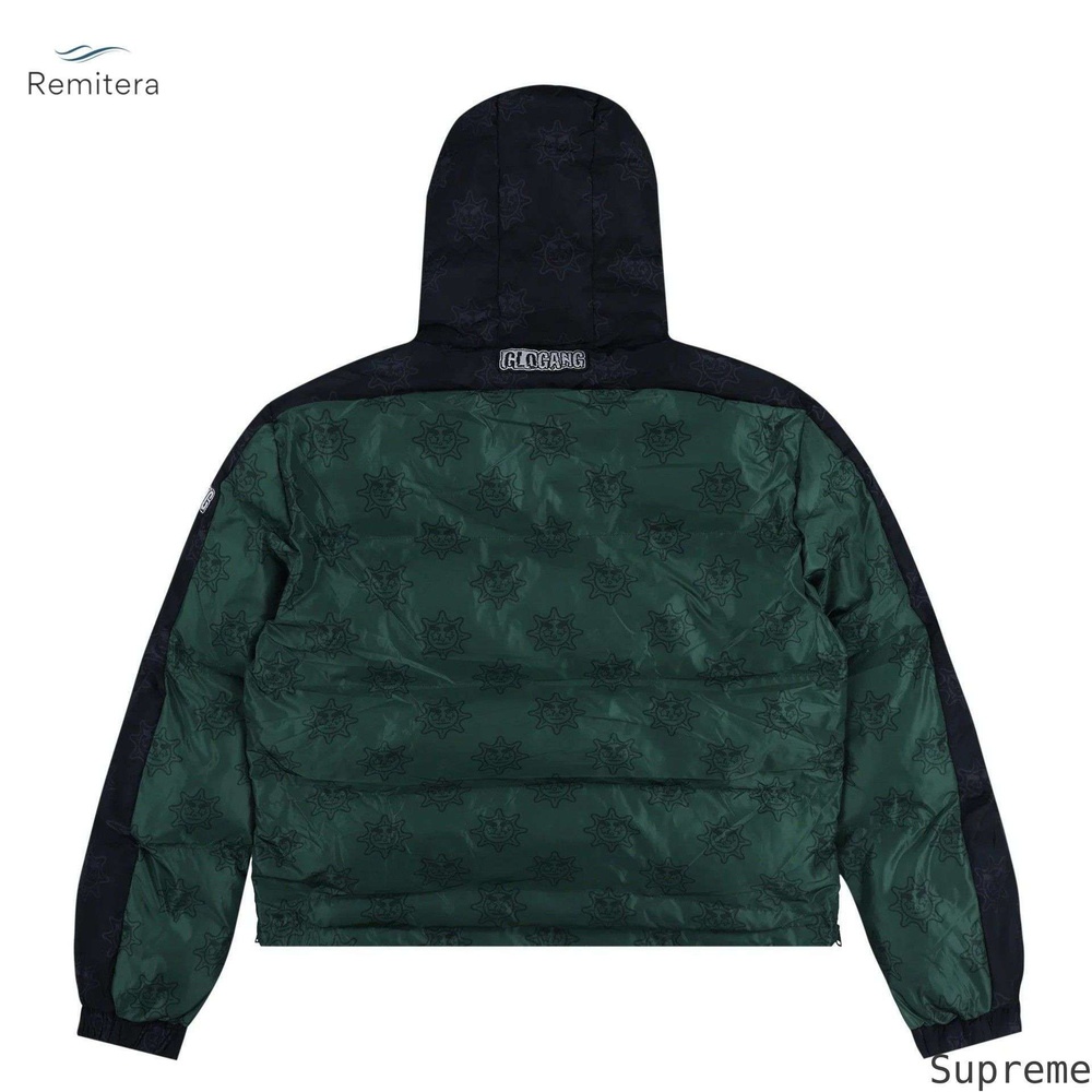 Куртка Supreme #1