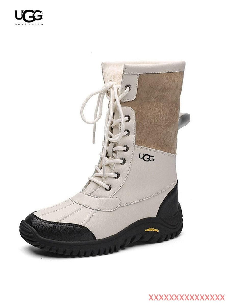 Кроссовки UGG #1