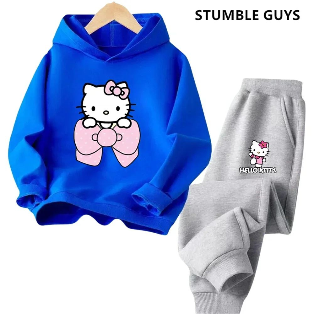 Комплект одежды HelloKitty #1