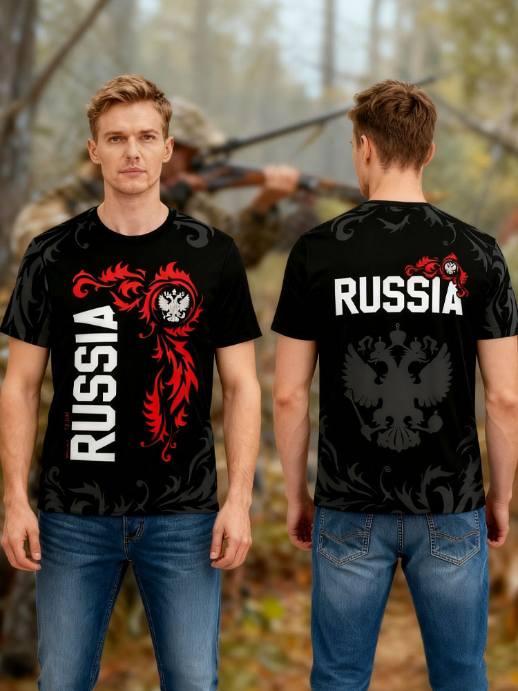 Футболка #1