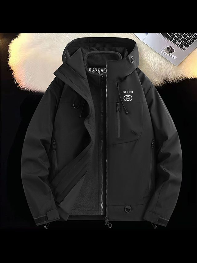 Куртка Gucci #1
