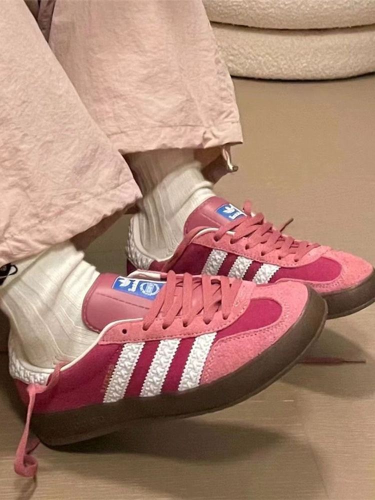 Кроссовки originals GAZELLE INDOOR #1