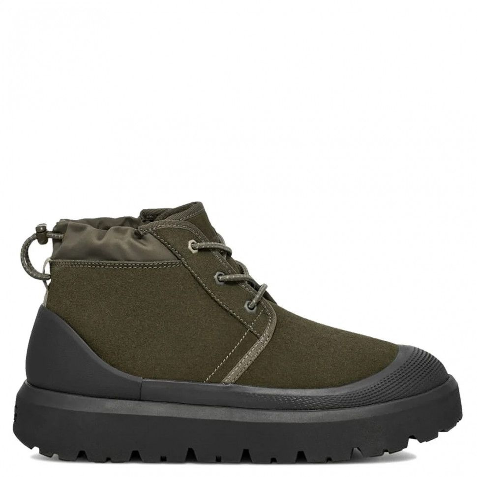 Ботинки UGG #1