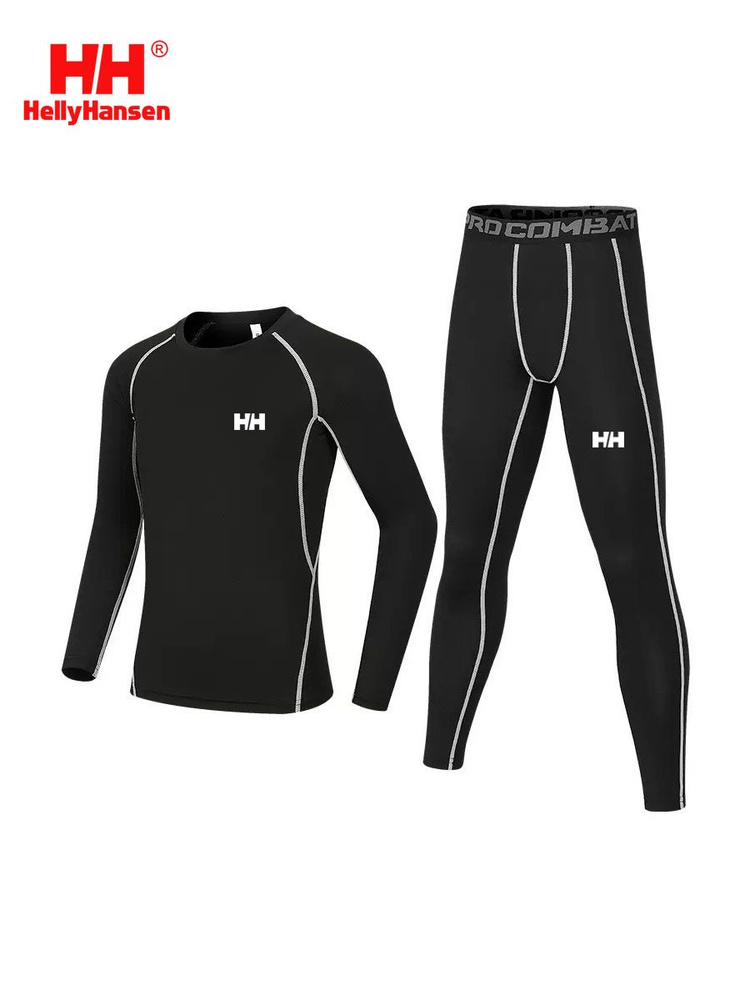 Комплект термобелья Helly Hansen  #1
