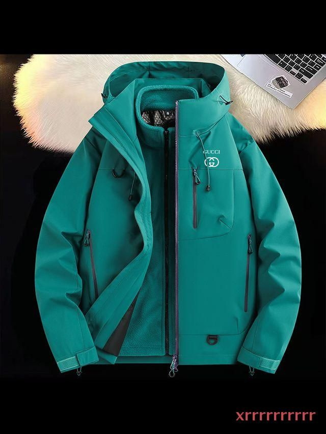 Куртка Gucci #1