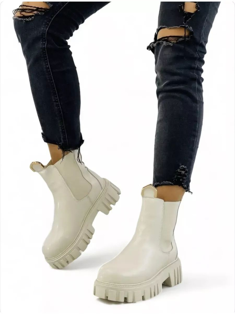 Ботинки BONELLI SHOES ботинки #1