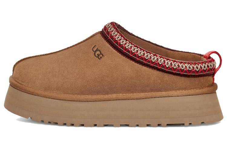 Тапочки UGG #1