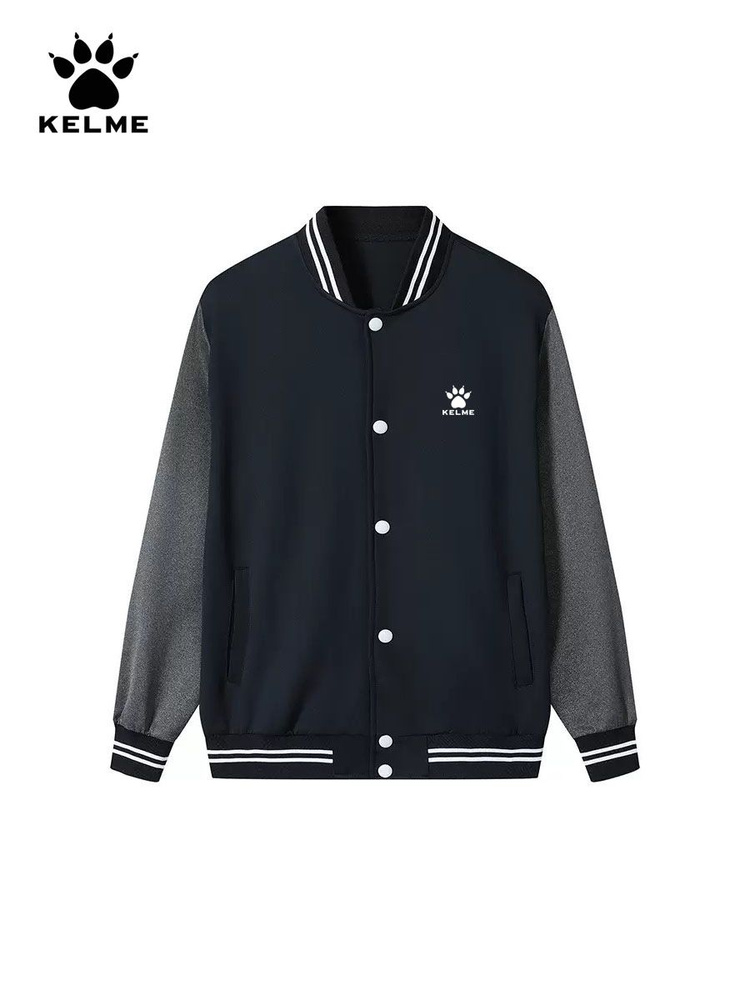 Бомбер KELME #1