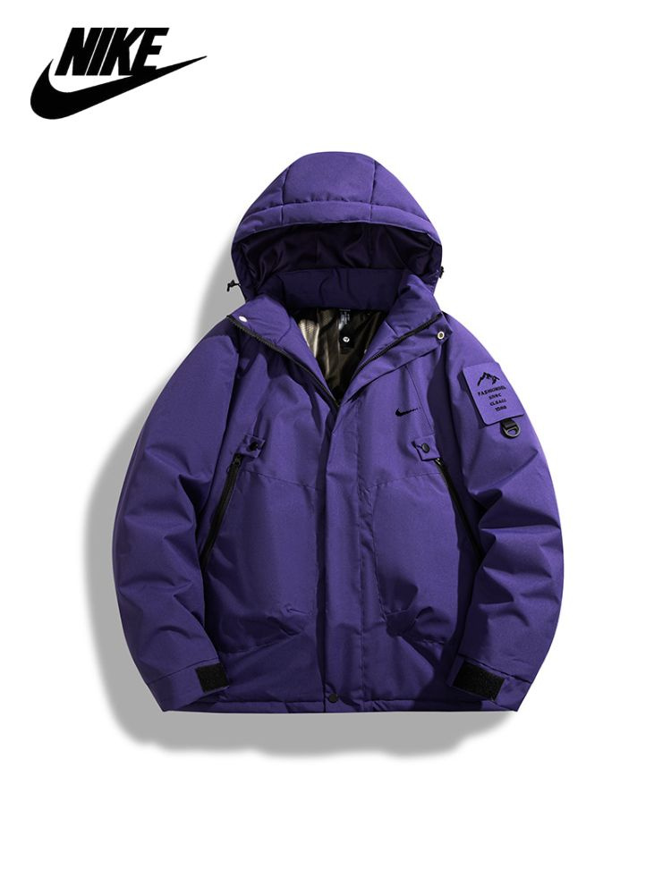 Пуховик Nike Пуховик #1