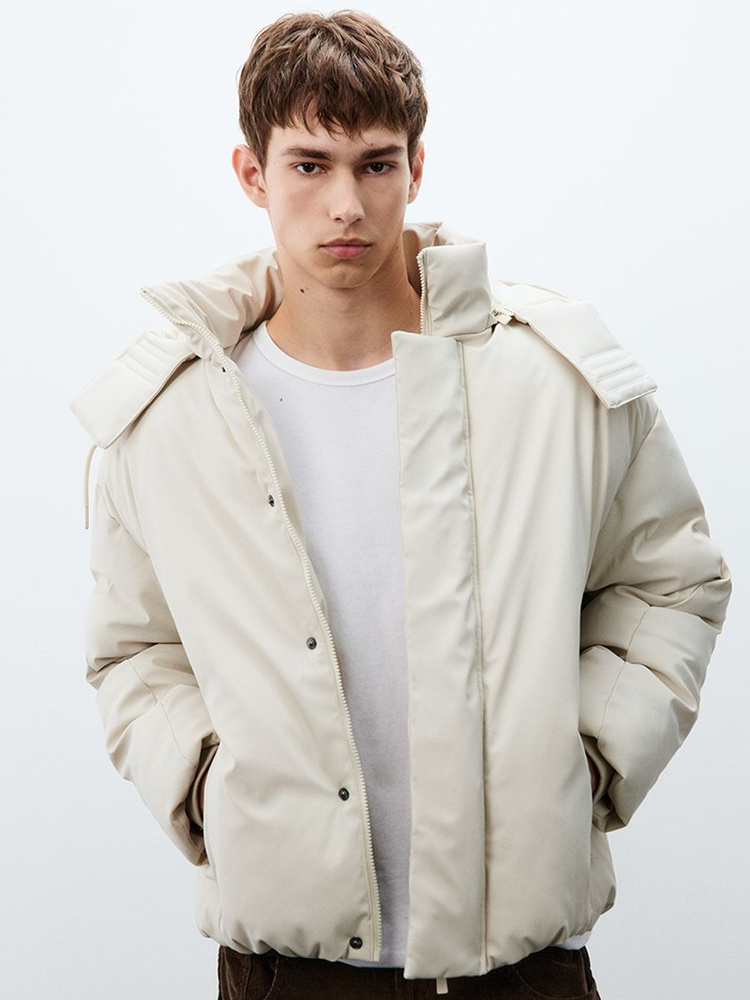 Куртка Befree Man Basic #1