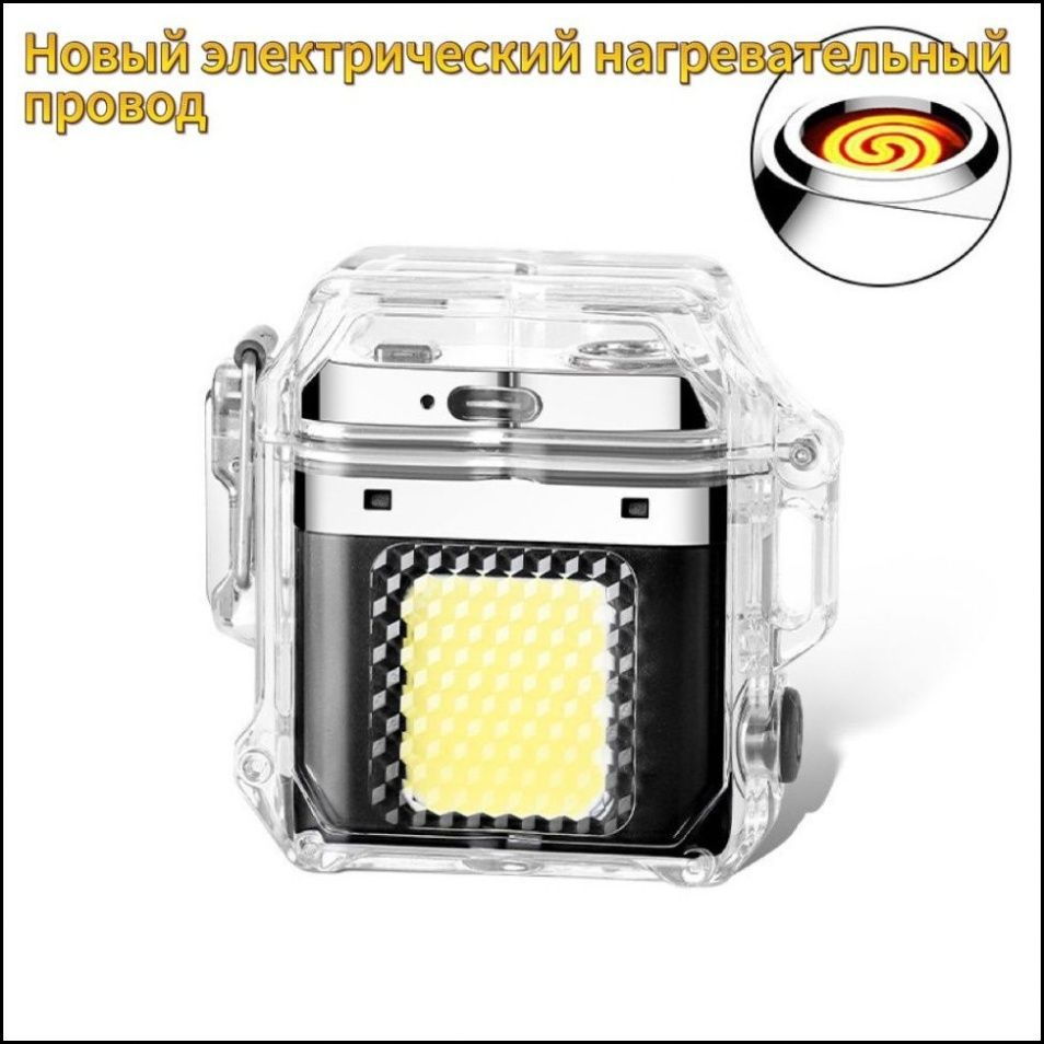 Фонарь ручной #1