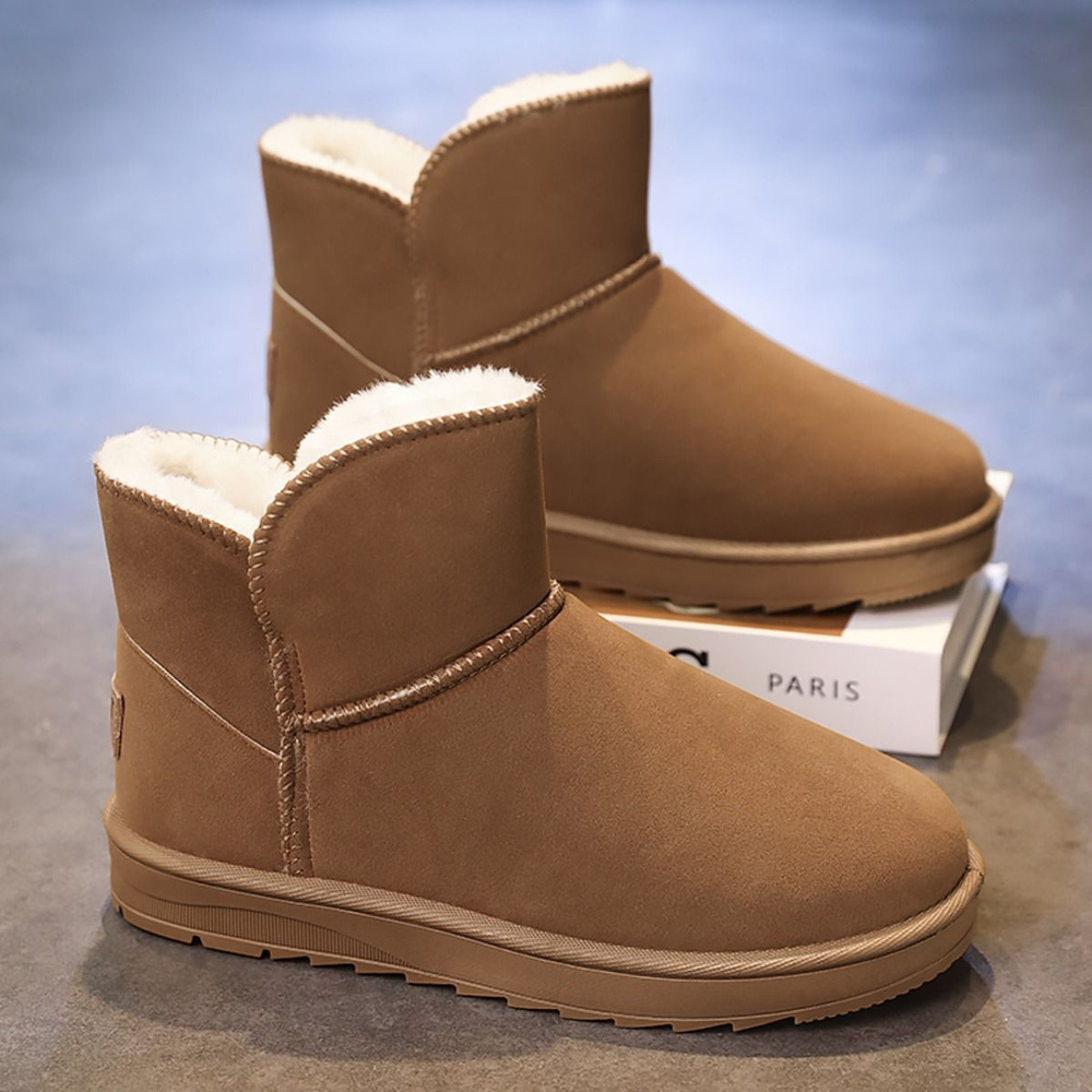 Сноубутсы UGG #1
