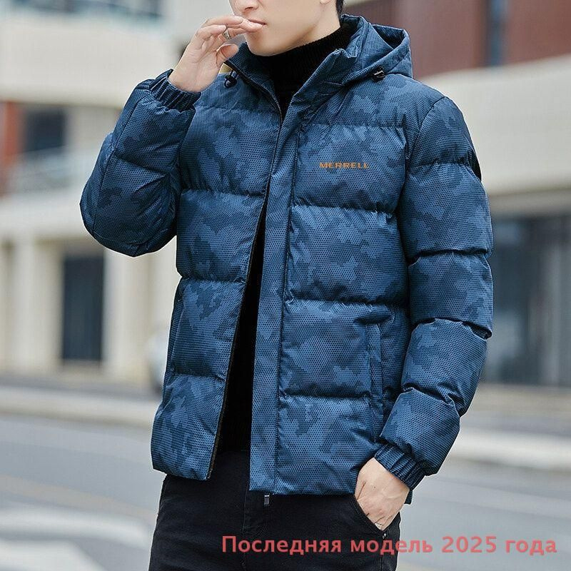 Куртка Merrell #1
