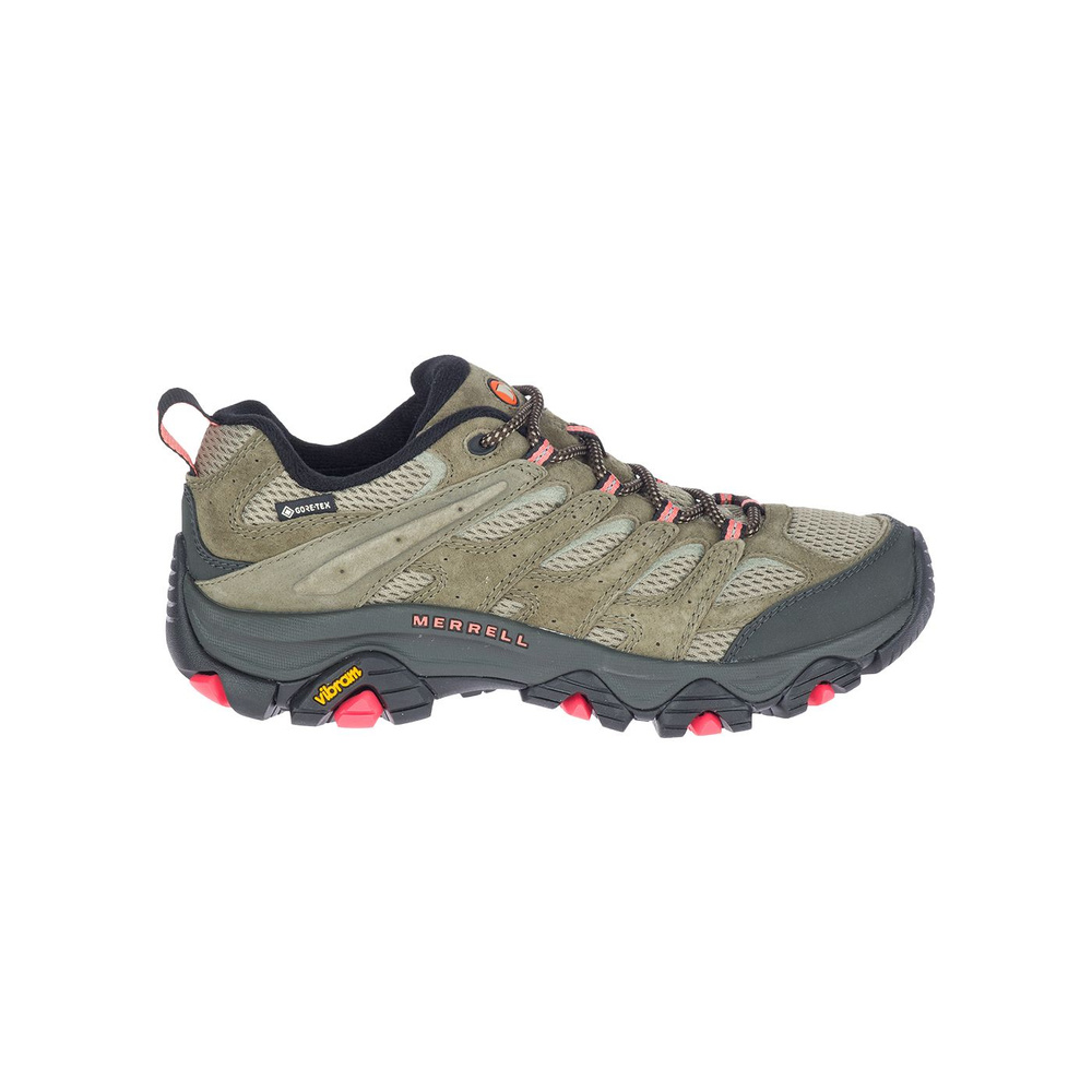 Туфли Merrell #1
