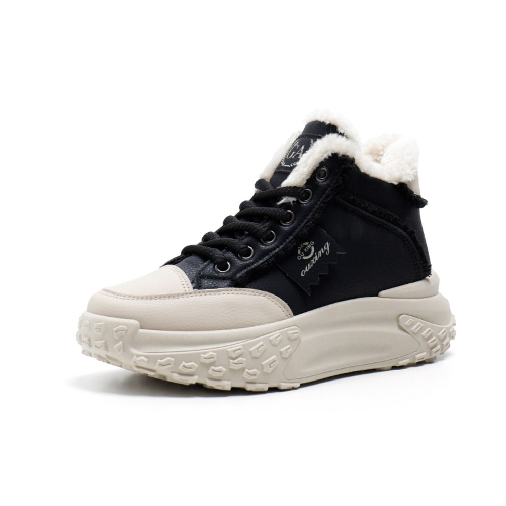Кроссовки UGG #1