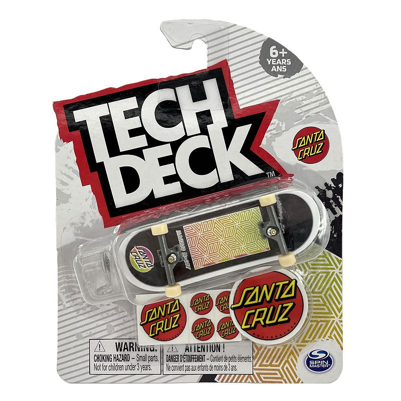 Фингерборд Tech Deck Primitive #1