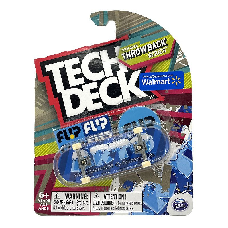 Фингерборд Tech Deck Primitive #1