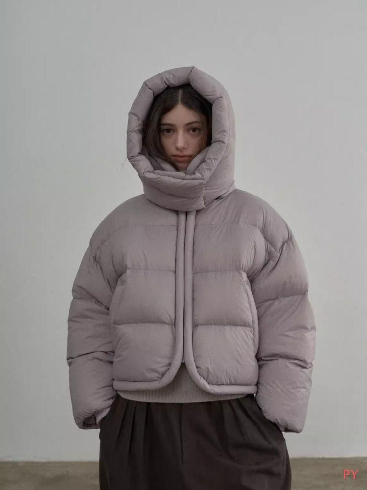 Куртка Massimo Dutti #1