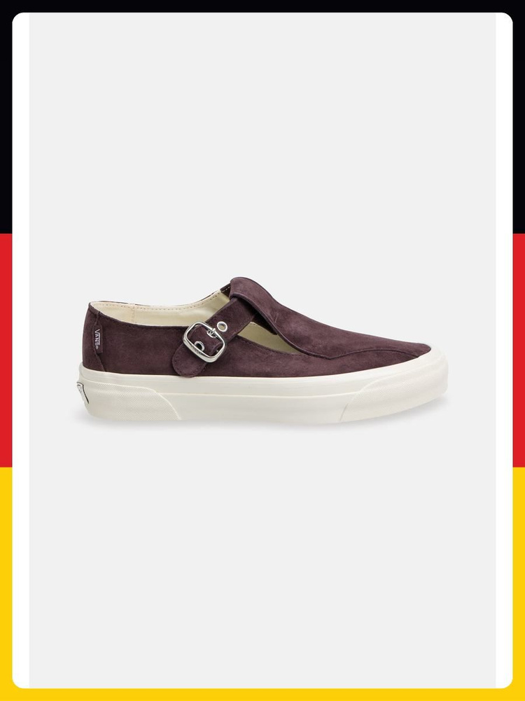 Слипоны Vans #1