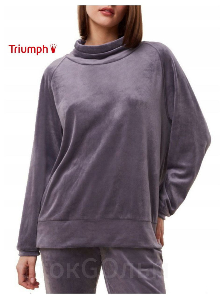 Свитер TRIUMPH / #1