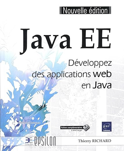 Java EE D veloppez des applications web en Java (Nouvelle dition) #1