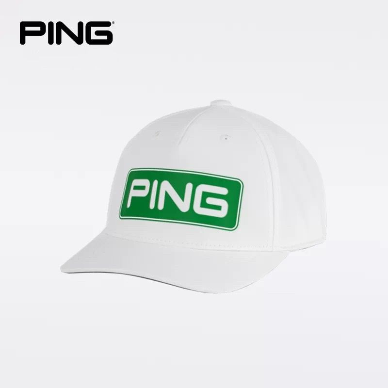 Бейсболка Ping #1