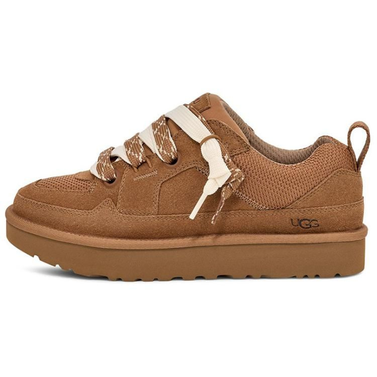 Туфли UGG #1
